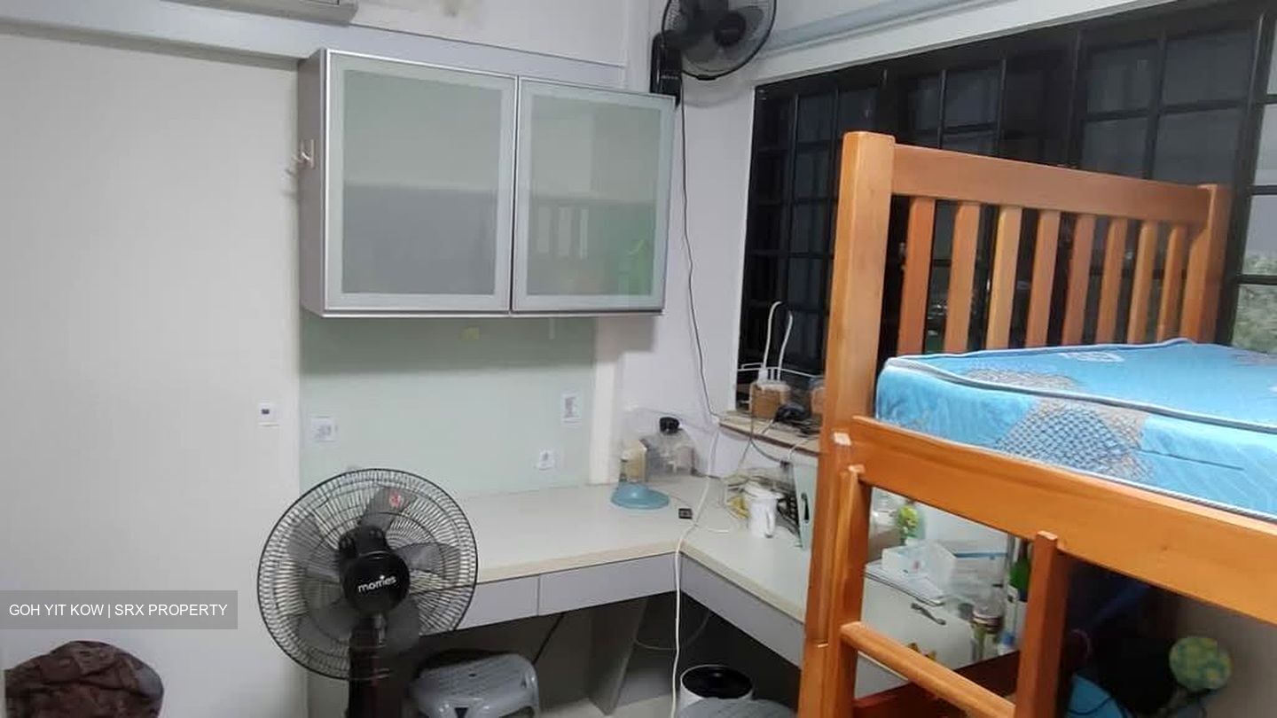 Blk 307 Chuan Village (Serangoon), HDB 4 Rooms #589860911